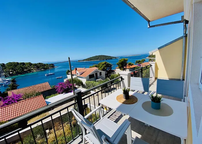 Villa Lemony